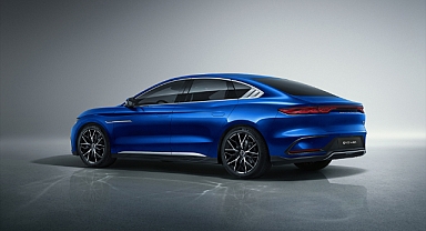 Elektrikli BYD “Bugün, Yarın, Daima” Mottosuyla Türkiye’de