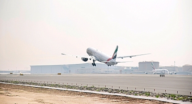 Emirates, IATA Çevresel Değerlendirme (IEnvA) Sertifikası almaya hak kazandı