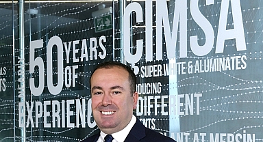  Enerjisa Enerji ve Çimsa’dan Eskişehir’de atık ısı geri kazanım projesi