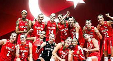 Filenin Sultanları Avrupa Şampiyonu oldu