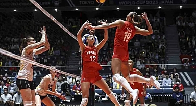 Filenin Sultanları'nın rekorunun kırılması imkansız! 22 maçı da kazandılar