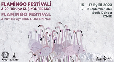Flamingo Festivali'ne sayılı günler kaldı.