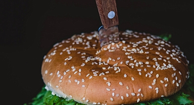 Fransa'da Sebzeli Burger Yasağı