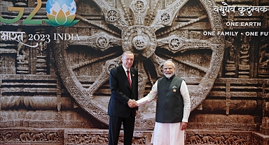 G20 Liderler Zirvesi bu yıl 