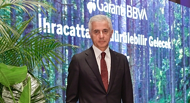 Garanti BBVA ile 