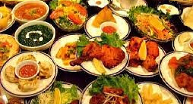 Günün Menüsü (05 Eylül 2023)