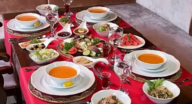  Günün Menüsü (07 Eylül 2023)