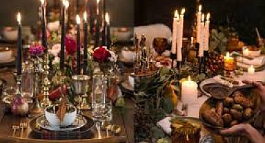 Günün Menüsü (13 Eylül 2023)