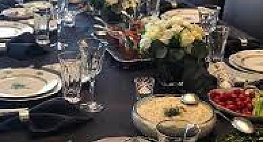 Günün Menüsü (18 Eylül 2023)