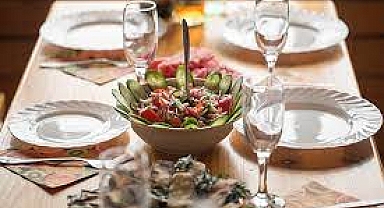  Günün Menüsü (20 Eylül 2023)