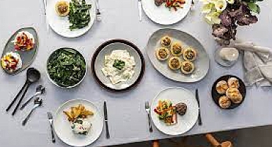  Günün Menüsü (22 Eylül 2023)