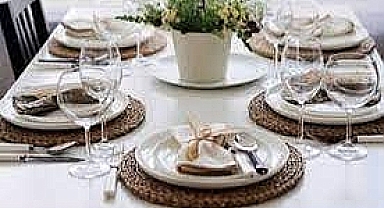 Günün Menüsü (26 Eylül 2023)