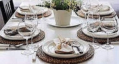 Günün Menüsü (29 Eylül 2023)