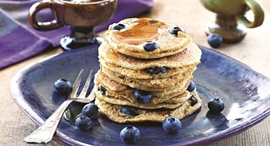 Hafta sonu brunch için lezzetli, dengeli brunch tarifleri