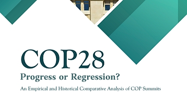 İklim değişikliği tartışmalarında yol haritası nasıl olmalı?