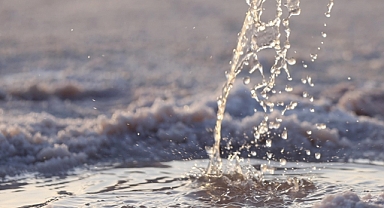 İklim değişikliği, ülkeleri su stresine sürüklüyor