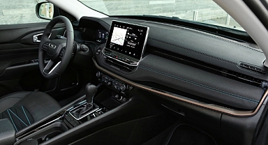 Jeep, Elektrikli Ürün Gamını Ulaşılabilir Kılacak