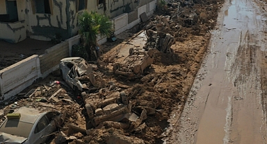 Kuzey Afrika ülkeleri Fas, Libya, Cezayir ve Tunus, son dönemde meydana gelen deprem, sel ve yangınlarda ağır kayıplar verdi.