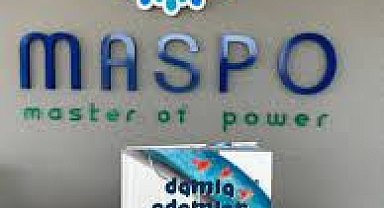 Maspo Enerji’den Jeotermal Enerjiyi Çocuklara Anlatan Kitap: Damla Adamlar