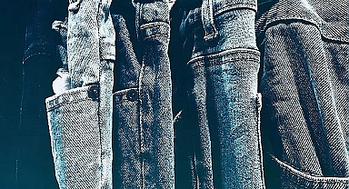 Mavi ve TENCEL™’den  Sürdürebilir jean koleksiyonu