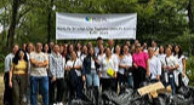 MetLife Türkiye çalışanları, daha sürdürülebilir bir dünya için gönüllü çevre temizliğine devam ediyor