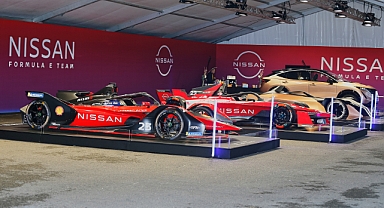 Nissan Formula E Takımı yeni sezona yeni evinde iddialı hazırlanıyor