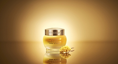 ÖLMEZ OTU'NUN CİLDE FAYDALARI 