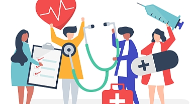 OLUMSUZ RUTİNLERİNİ DEĞİŞTİR, SAĞLIĞINI KORU!