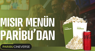 Paribu Cineverse’te #hepsinema Film Festivali yeni bir kampanyayla devam ediyor
