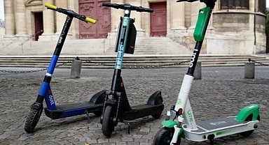 Paris, resmi olarak Avrupa'da e-scooter'ları yasaklayan ilk şehir oldu. Diğer ülkelerdeki kurallar nelerdir?