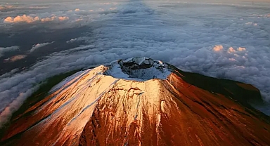 Plastik hava kirliliği': Çalışma, bulutlardaki mikroplastiklerin iklim değişikliğini şiddetlendirebileceğini söylüyor