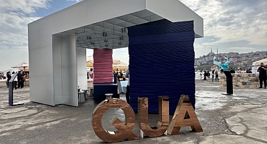 QUA Pavilion’u  Sanatın Sürdürülebilir Keşfine Davet Ediyor!