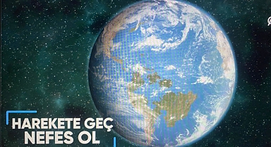 Şehirlerin hava kalitesi 