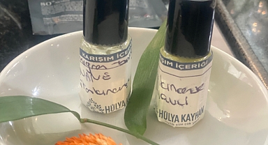 Sonbahara Aromaterapi ile Adapte Olma Tüyoları