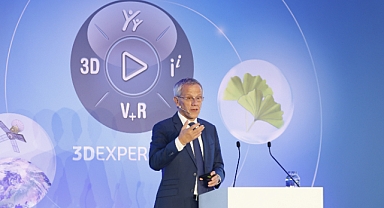 Sürdürülebilir bir ekonomi için sanal ikiz deneyimi