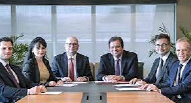 Tüpraş Ventures’dan  Robotik Teknolojilere İlk Yatırım