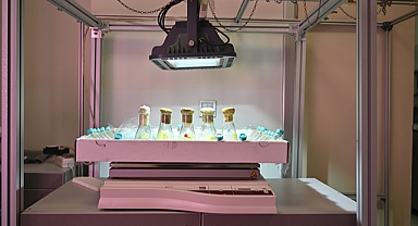 Türk bilim insanları mikroalglerle uzayda karbondioksiti oksijene dönüştürece