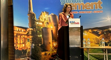 TÜRKÇİMENTO: ALTERNATİF YAKIT KULLANIMI DÜŞÜK KARBONLU ÜRETİMİN OLMAZSA OLMAZI