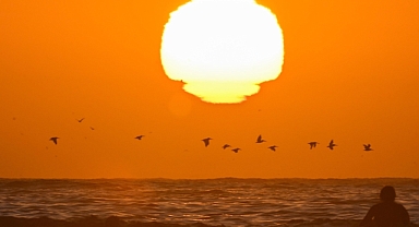 Türkiye'de eylül ayının El Nino etkisiyle önceki yıllardan daha sıcak geçmesi bekleniyor