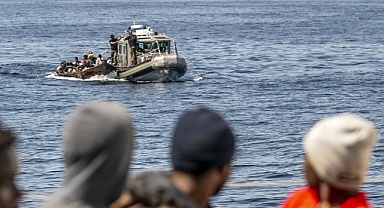 Uluslararası Göç Örgütü: Resmi olarak iklim göçü çağına girdik