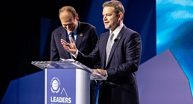  UN GLOBAL COMPACT LİDERLER ZİRVESİ’NDE SÜRDÜRÜLEBİLİR KALKINMA AMAÇLARINDA KAYDEDİLEN İLERLEME VE İŞ DÜNYASININ KATKISI ELE ALINDI 