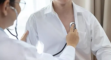 Uzmanlar, akciğer rahatsızlığı olan kişilerin iklim değişikliği nedeniyle 'en büyük riskle' karşı karşıya olduğunu söylüyor