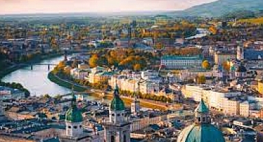 Viyana 2023'te de dünyanın en yaşanabilir şehri seçildi. Diğer Avrupa şehirleri ise ilk 10'un dışında kaldı