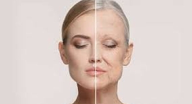 Vücudu tepeden tırnağa gençleştiren besinler