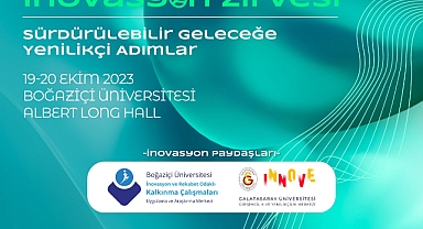 Watsons Sürülebilirlik ve İnovasyon Zirvesi “Sürdürülebilir Geleceğe Yenilikçi Adımlar” temasıyla gerçekleşiyor!