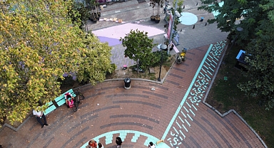 WRI Türkiye ile belediyelerden güç birliği:  DÖNÜŞÜM SIRASI KADIKÖY CAFERAĞA’DA!