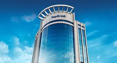 Yapı Kredi 500 milyon dolar borçlandı