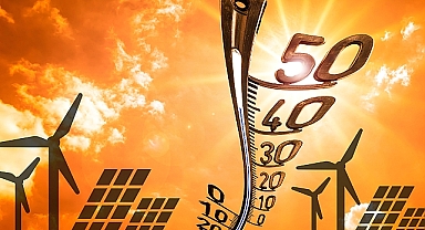 YENİLENEBİLİR ENERJİ YATIRIMLARI, PROJE TAŞIMACILIĞINA TALEBİ ARTIRDI  