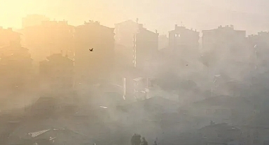 Yılda 400 bin ölüm: Avrupa'da herkes zehirli hava soluyor