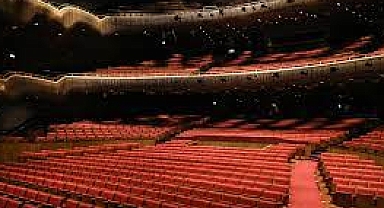 Zorlu PSM’de Bu Hafta;  25 Eylül – 1 Ekim